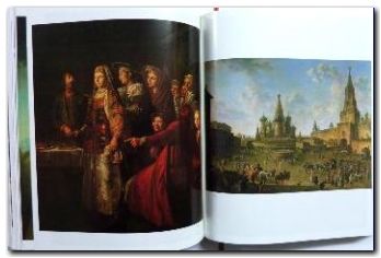 l'art Russe - beau livre page 103
