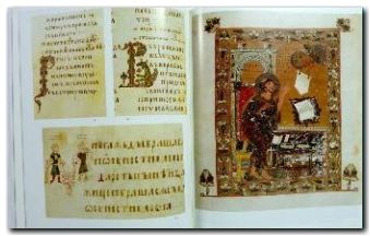 l'art Russe - beau livre page 25