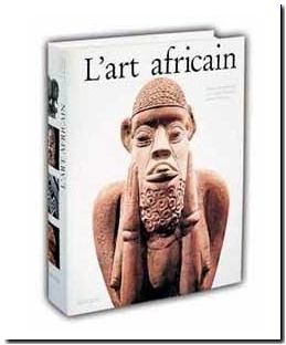 l'art africain