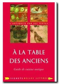 A la table des anciens