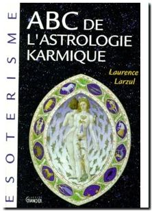 ABC de l'astrologie karmique