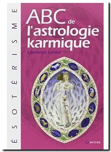 ABC de l'astrologie karmique