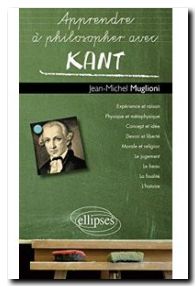 Apprendre à Philosopher avec Kant