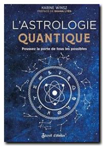 Astrologie quantique