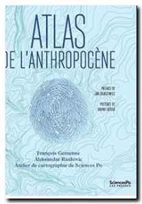 Atlas de l'anthropocène