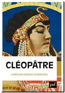 Cléopâtre -