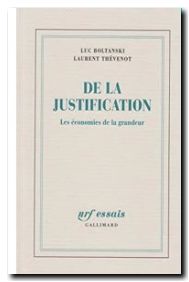 De la justification