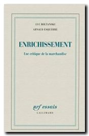 Enrichissement