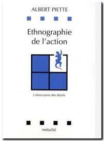 Ethnographie de l'action