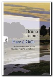 Face à Gaïa