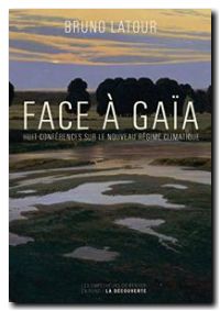Face à Gaïa