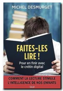 Faites-les lire !