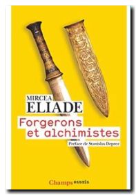 Forgerons et alchimistes