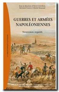 Guerres et armées napoléoniennes