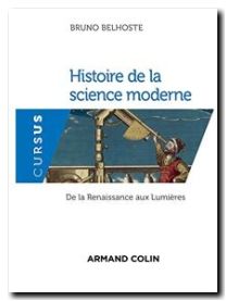 Histoire De La Science Moderne