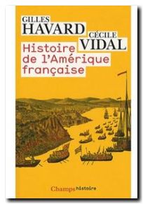 Histoire De L'amérique Française