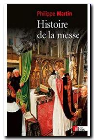 Histoire de la messe