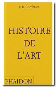 Histoire de l'art