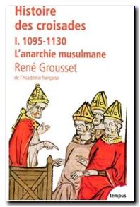 Histoire des croisades