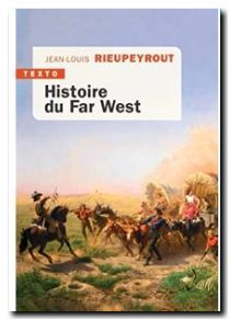 Histoire du Far West