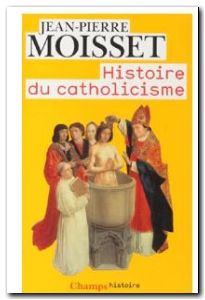 Histoire du catholicisme