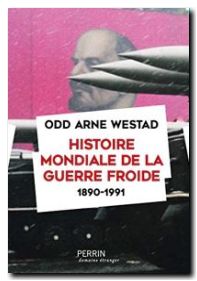 Histoire mondiale de la guerre froide (1890-1991)