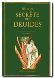 Histoire secrète des druides