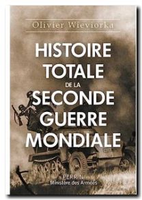 Histoire totale de la Seconde Guerre mondiale