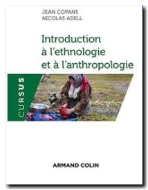 Introduction à l'ethnologie et à l'anthropologie