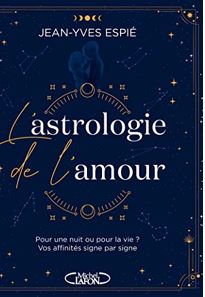 L'Astrologie de l'amour