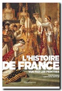 L'Histoire de France vue par les peintres