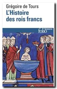 L'Histoire des rois francs