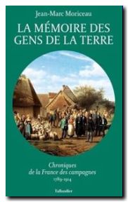 La Mémoire Des Gens De La Terre