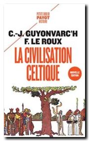 La civilisation celtique