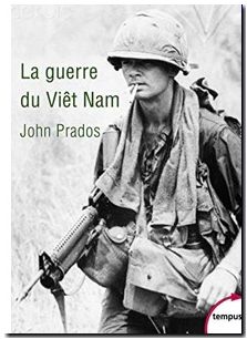 La guerre du Viêt Nam