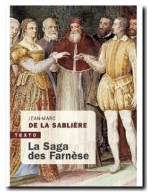 La saga des Farnèse