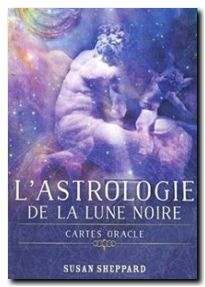 L'astrologie de la lune noire