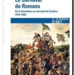 Le Carnaval de Romans, Emmanuel Le Roy Ladurie