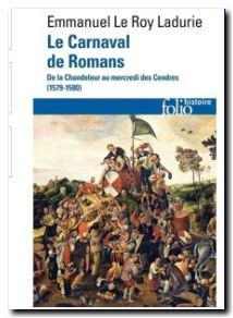 Le Carnaval de Romans