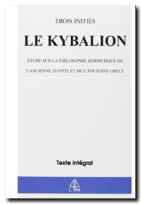 Le Kybalion