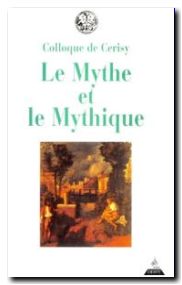 Le Mythe et mythique