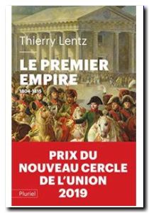 Le Premier Empire 1804 - 1815