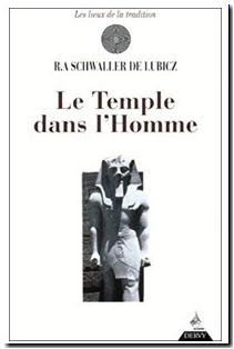 Le Temple dans l'homme