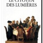 Le citoyen des Lumières, Guy Chaussinand-Nogaret