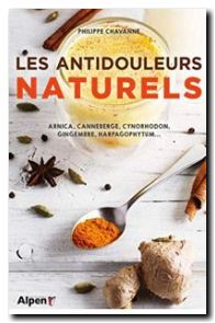 Les Antidouleurs Naturels