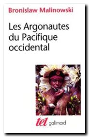 Les Argonautes du Pacifique occidental