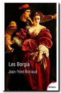 Les Borgia