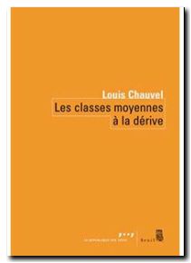 Les Classes moyennes à la dérive