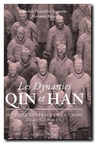 Les Dynasties Qin et Han