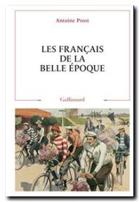 Les Français de la Belle Époque